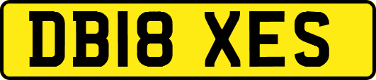 DB18XES