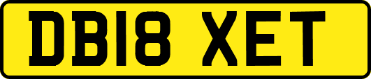 DB18XET