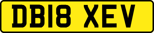 DB18XEV