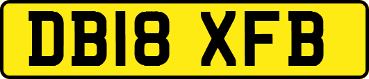 DB18XFB