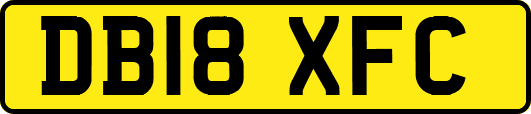 DB18XFC