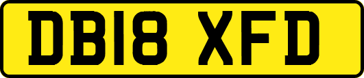 DB18XFD