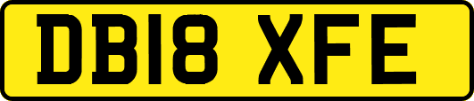 DB18XFE