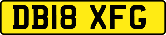 DB18XFG