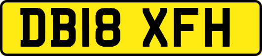 DB18XFH