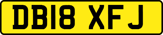 DB18XFJ