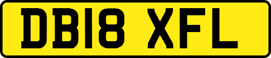 DB18XFL