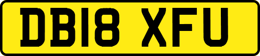 DB18XFU