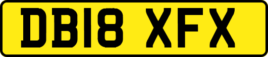 DB18XFX
