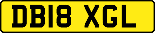 DB18XGL