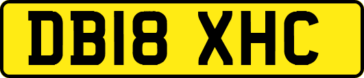 DB18XHC