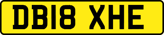 DB18XHE