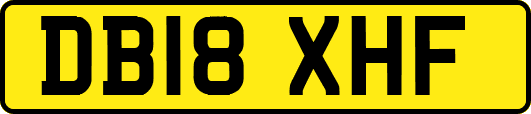 DB18XHF