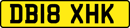 DB18XHK
