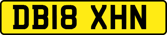 DB18XHN