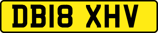 DB18XHV