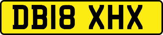 DB18XHX
