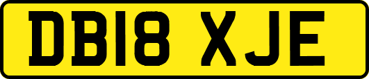 DB18XJE