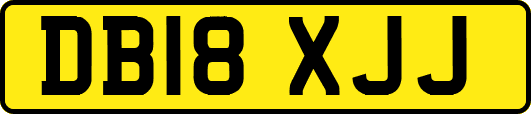 DB18XJJ