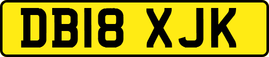 DB18XJK