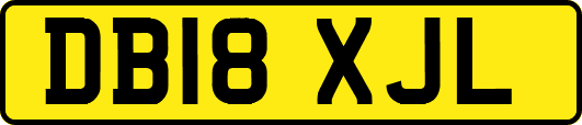 DB18XJL