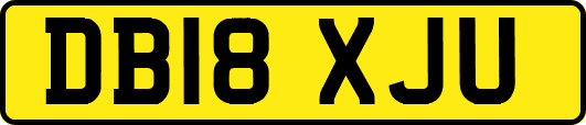 DB18XJU
