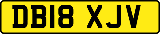 DB18XJV