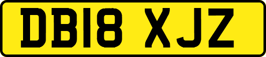DB18XJZ