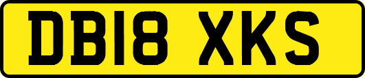 DB18XKS