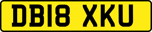 DB18XKU
