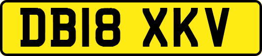 DB18XKV
