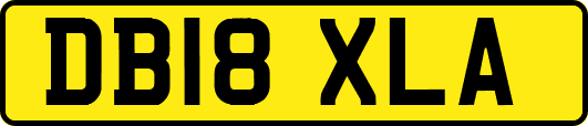 DB18XLA