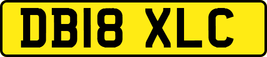 DB18XLC