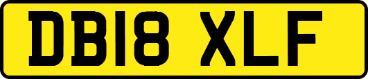 DB18XLF