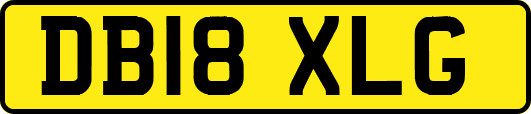 DB18XLG