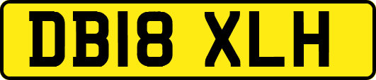 DB18XLH