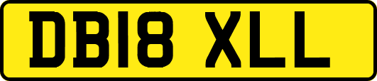 DB18XLL