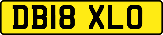 DB18XLO