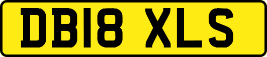 DB18XLS