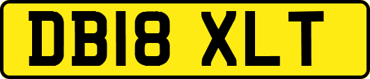 DB18XLT