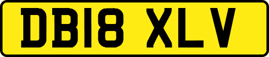 DB18XLV