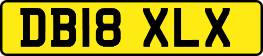 DB18XLX