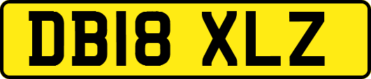 DB18XLZ