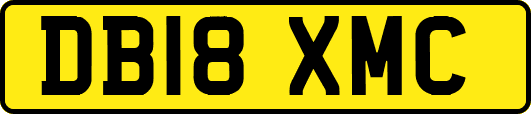 DB18XMC