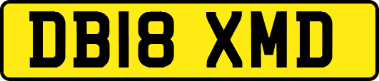 DB18XMD