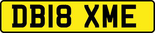 DB18XME
