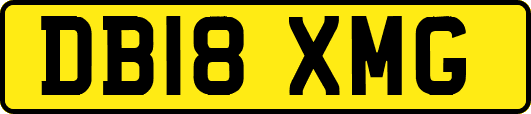 DB18XMG