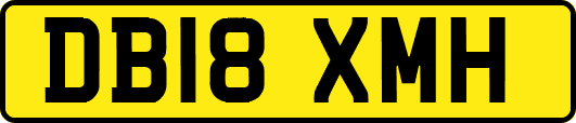 DB18XMH