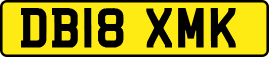 DB18XMK