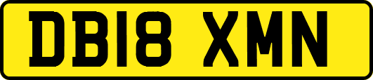 DB18XMN